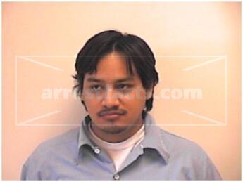 Orlando Manuel Bobadilla