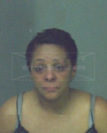 Crystal Eillen Glenn