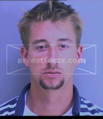 Matthew Wayne Shackelford