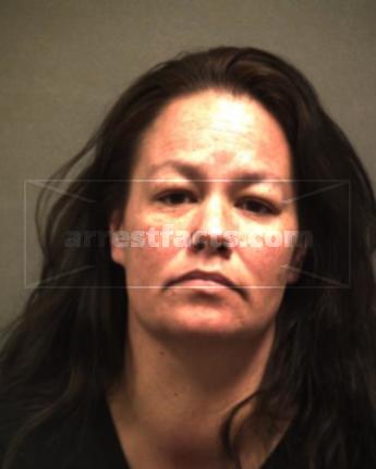 Charity Michelle Dewitt