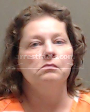 Christine Lynn Lott