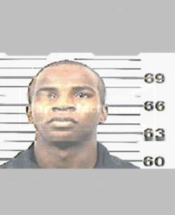 Malcolm Elroy Sanders