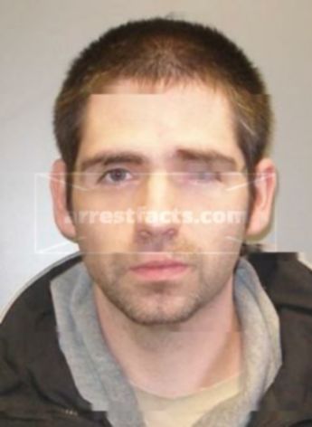 David Wayne Jarvis