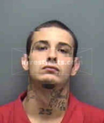 Anthony Wayne Clark