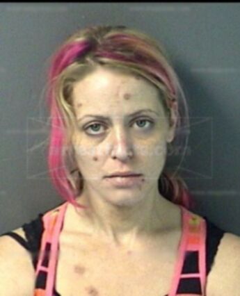 Kristi Lynn Melton