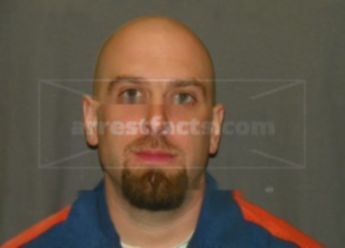 Chad Thomas Marvin