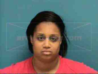 Tamika Aisha Morris