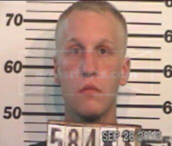 Jacob William Wright