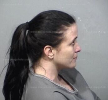 Heather Danielle Williams