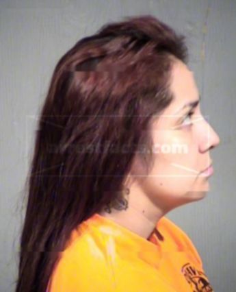 Amanda Vivian Ratliff
