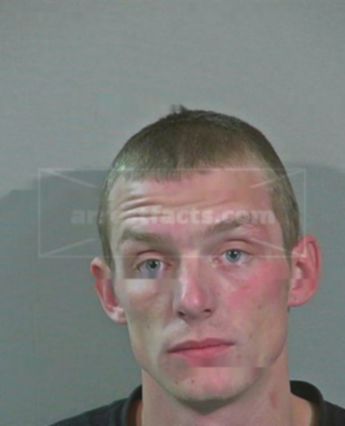 Marcus Scott Crum