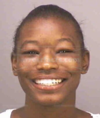 Bridgette Denise Shorter