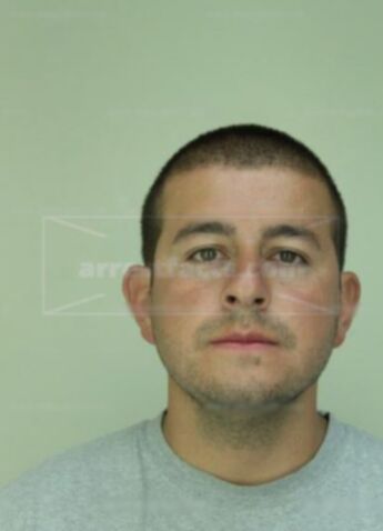 Luke Agustin Worley