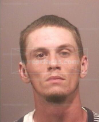 Blaine Richard Douglas Drennen