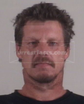 Mark Allen Willis