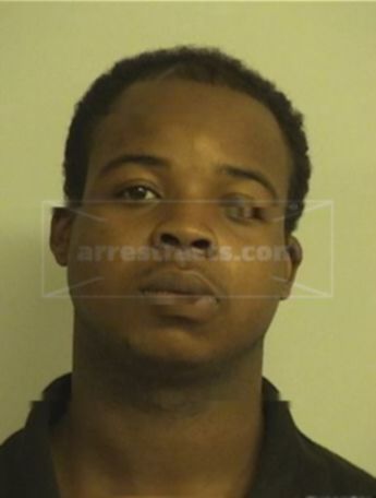 Timothy Demetris Hopkins Jr.