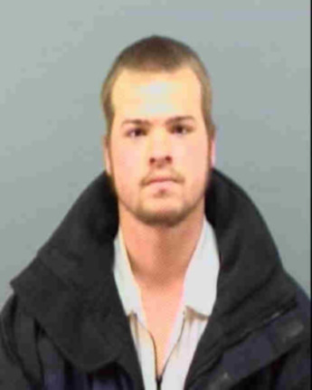 Michael Christopher Parr