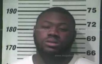 Corey Dandrew Woods
