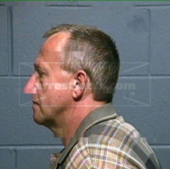 Michael Lynn Weathers