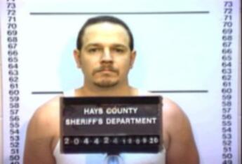 Travis Lee Moore