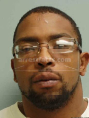 Brian Allen Craggette