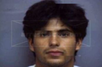 Angel Sandoval