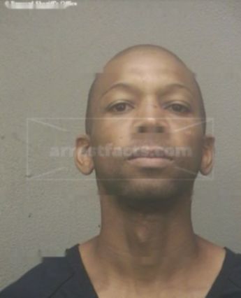 Dimitrice Harris