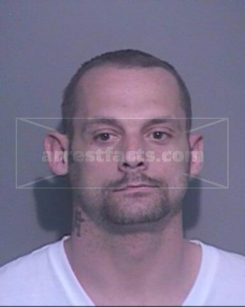 Ronald Terry Couch Jr