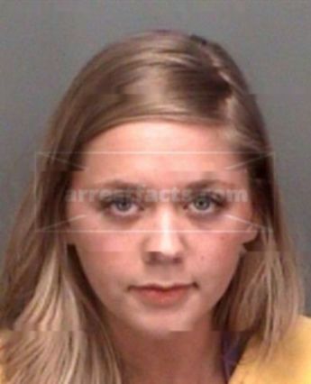 Shelby M Lundsford