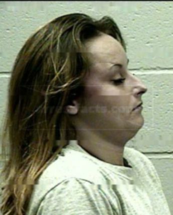 Cassie A Mccormick