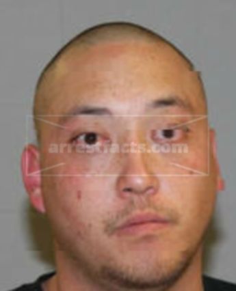 Eric Bowen Babauta