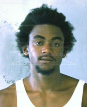 Jasmon Deon Bigby