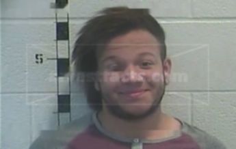 Wesley William Ray