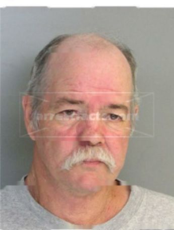 Chester Rawl