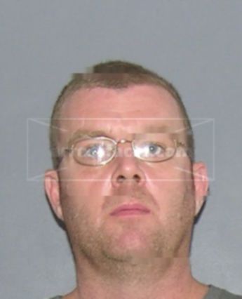 Jack Wayne Vanover