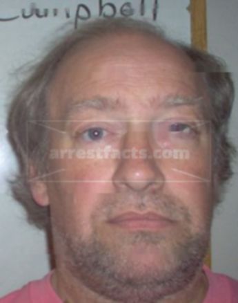 James Raymond Campbell