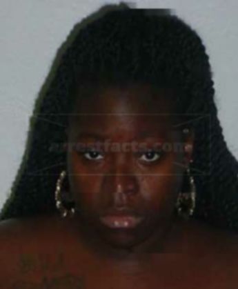 Darlene Pierre