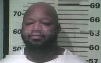 Irving Antwon Coger