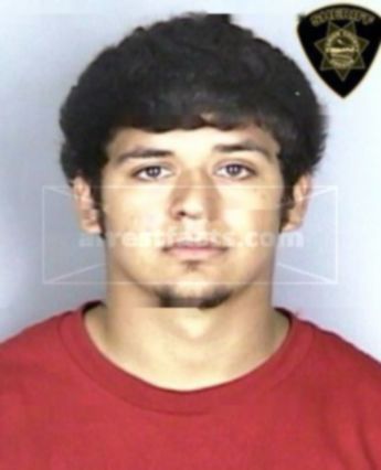 Victor Michael Villarreal