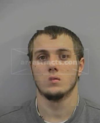 Robert Dakota Dameron
