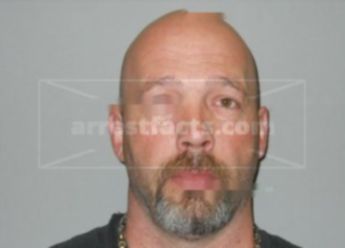 Curtis Wayne Olson