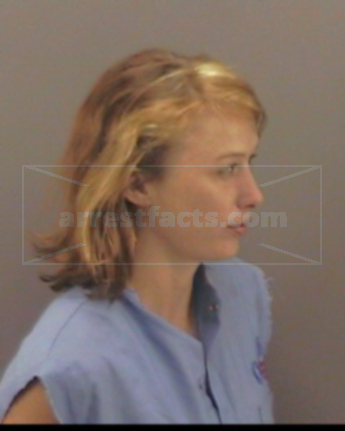 Miranda Dawn Roberts