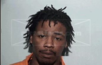 Calvin Lamarr Gholikely