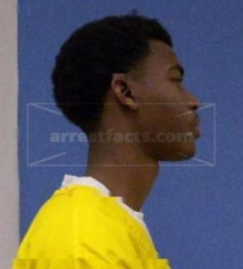 Javonte Irving