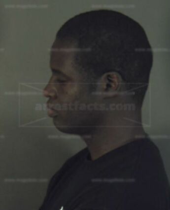 Christopher Nmn Mccray