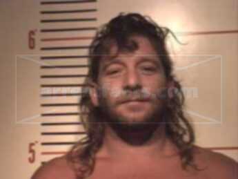 Travis Lee Napier