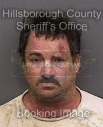 Donny Preston Tanner