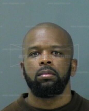 Douglas Dwayne Jones