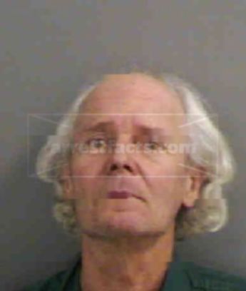 Thomas Wade Thompson