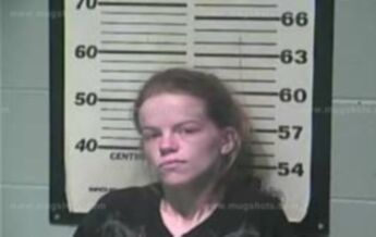 Jessica Ann Wyrick